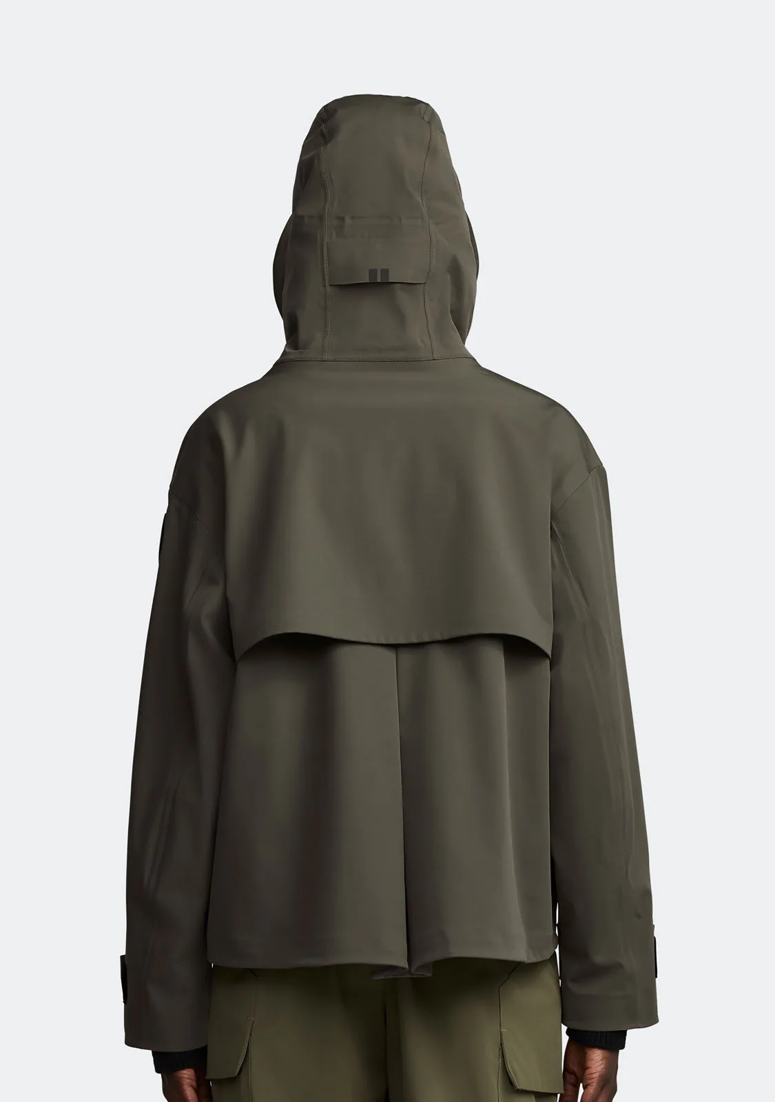 Куртки И Пуховики Женские Canada Goose 18132016