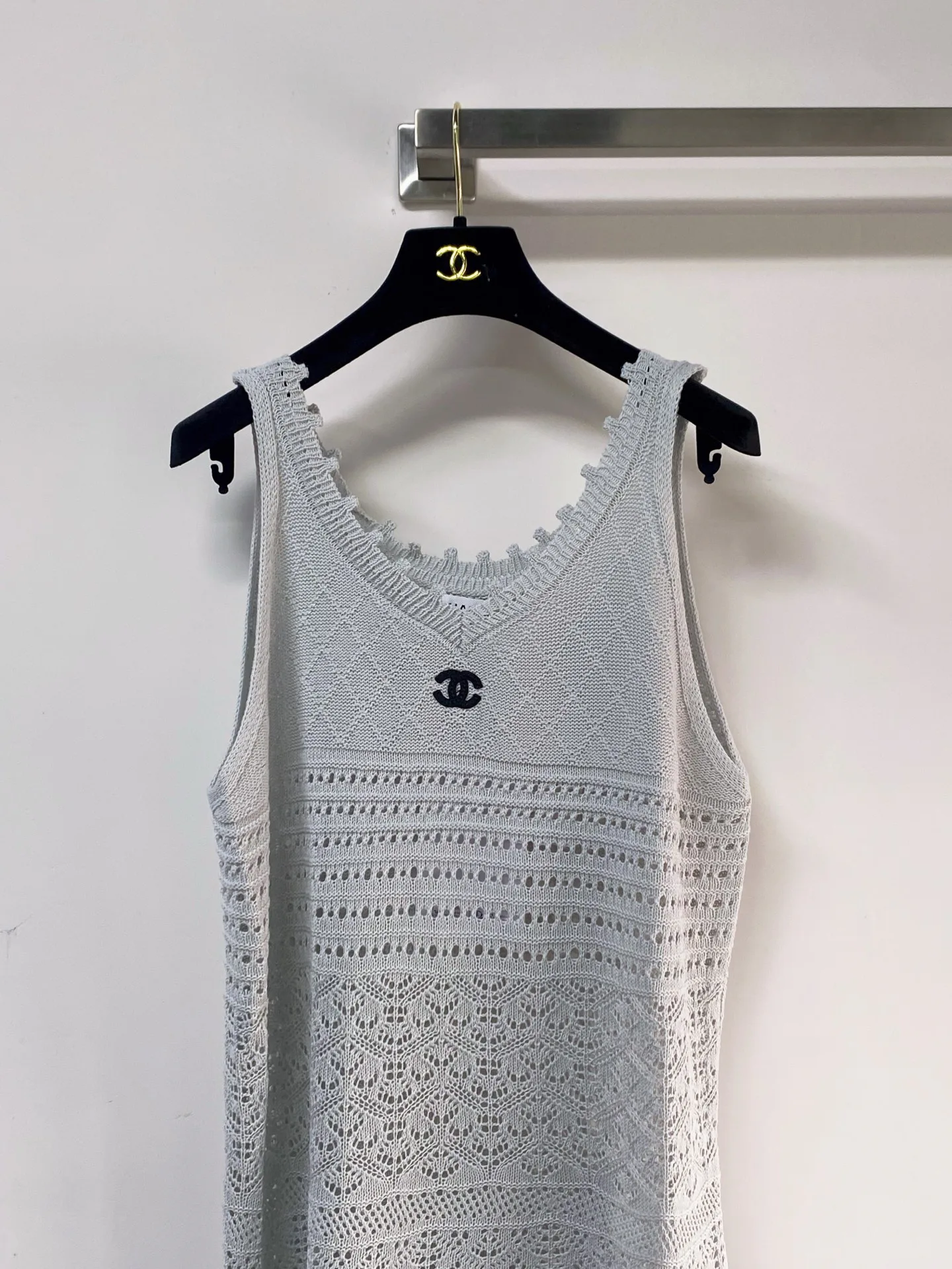 Топы Женские Chanel 13553381