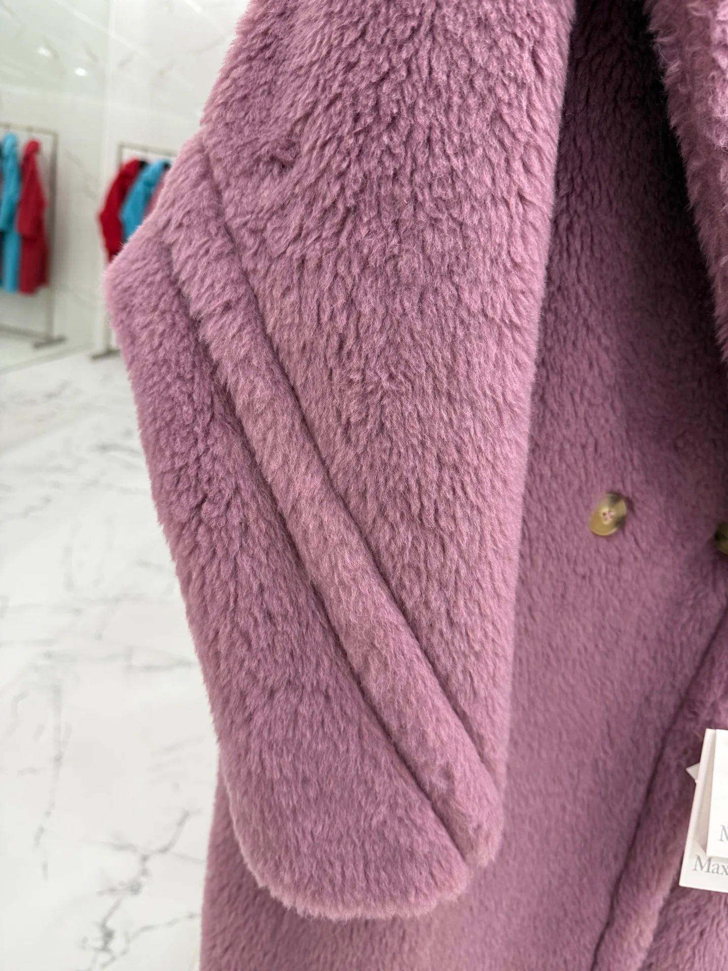 Пальто Женские Max Mara 1273028