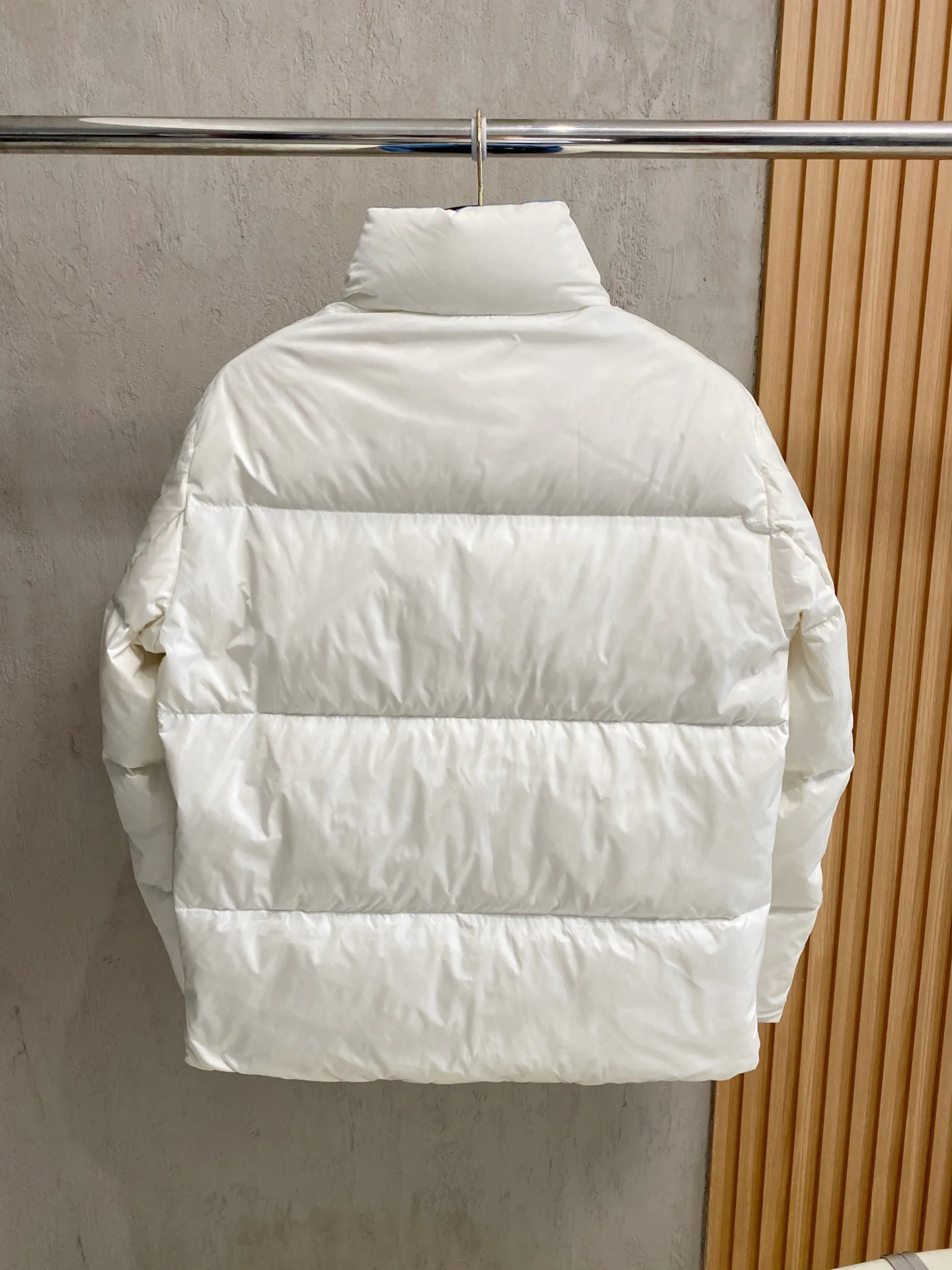 Куртки И Пуховики Мужские Prada 5381354