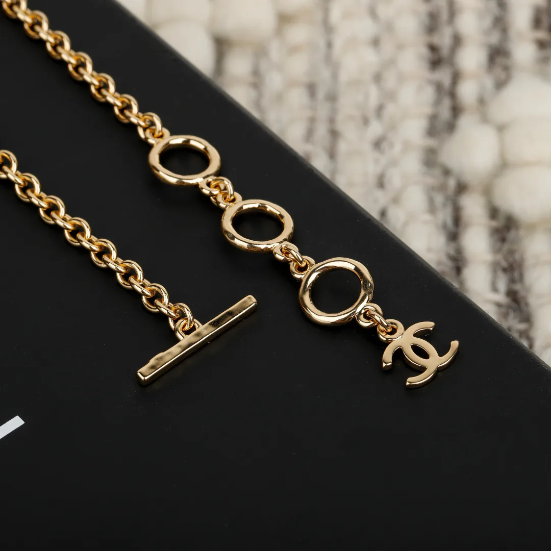 Бижутерия Chanel 18587305