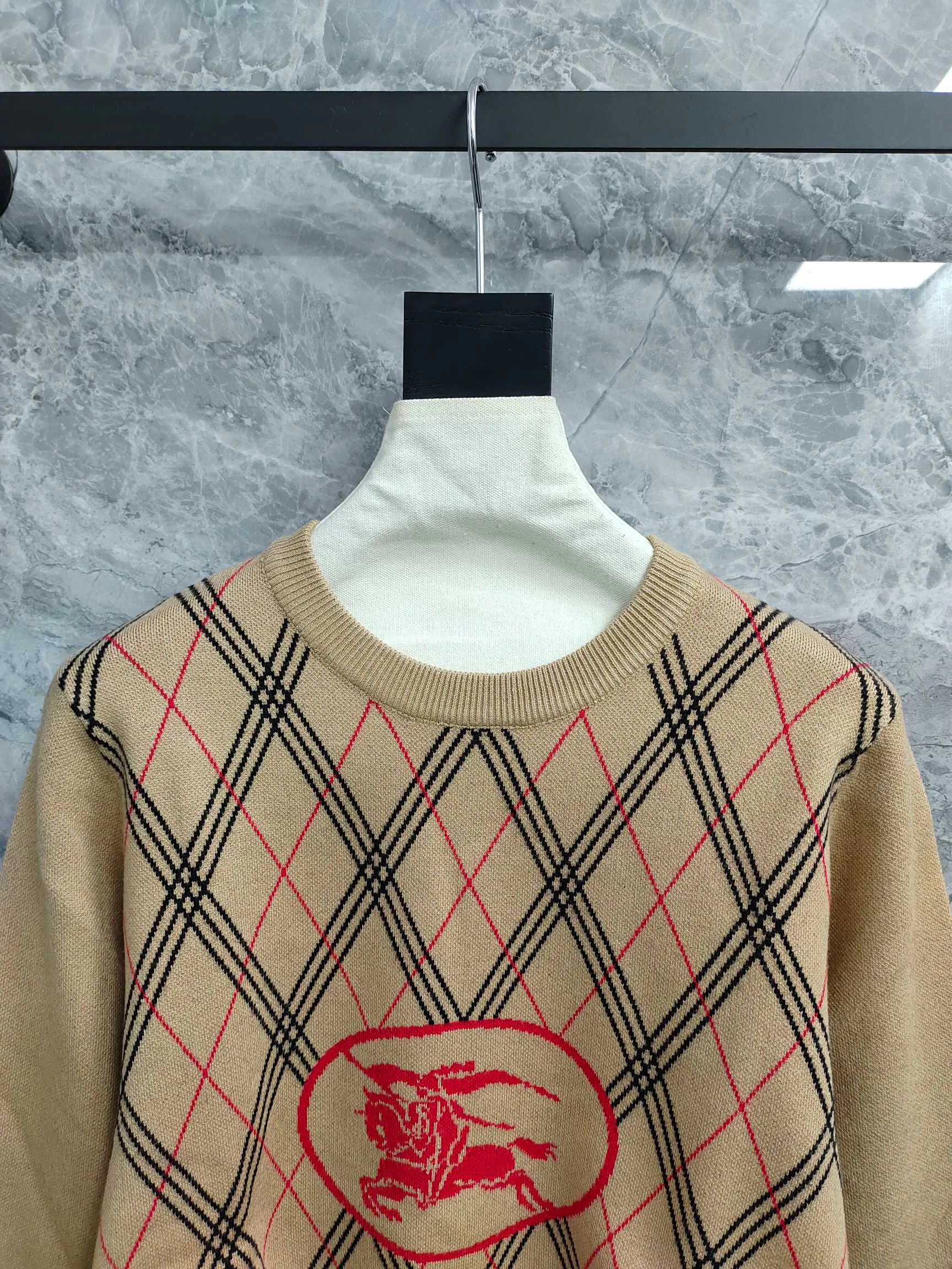 Джемперы И Свитеры Женские Burberry 931418