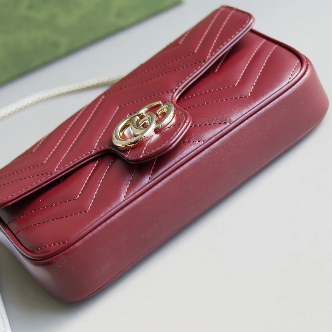 Клатчи Женские Gucci 11488336