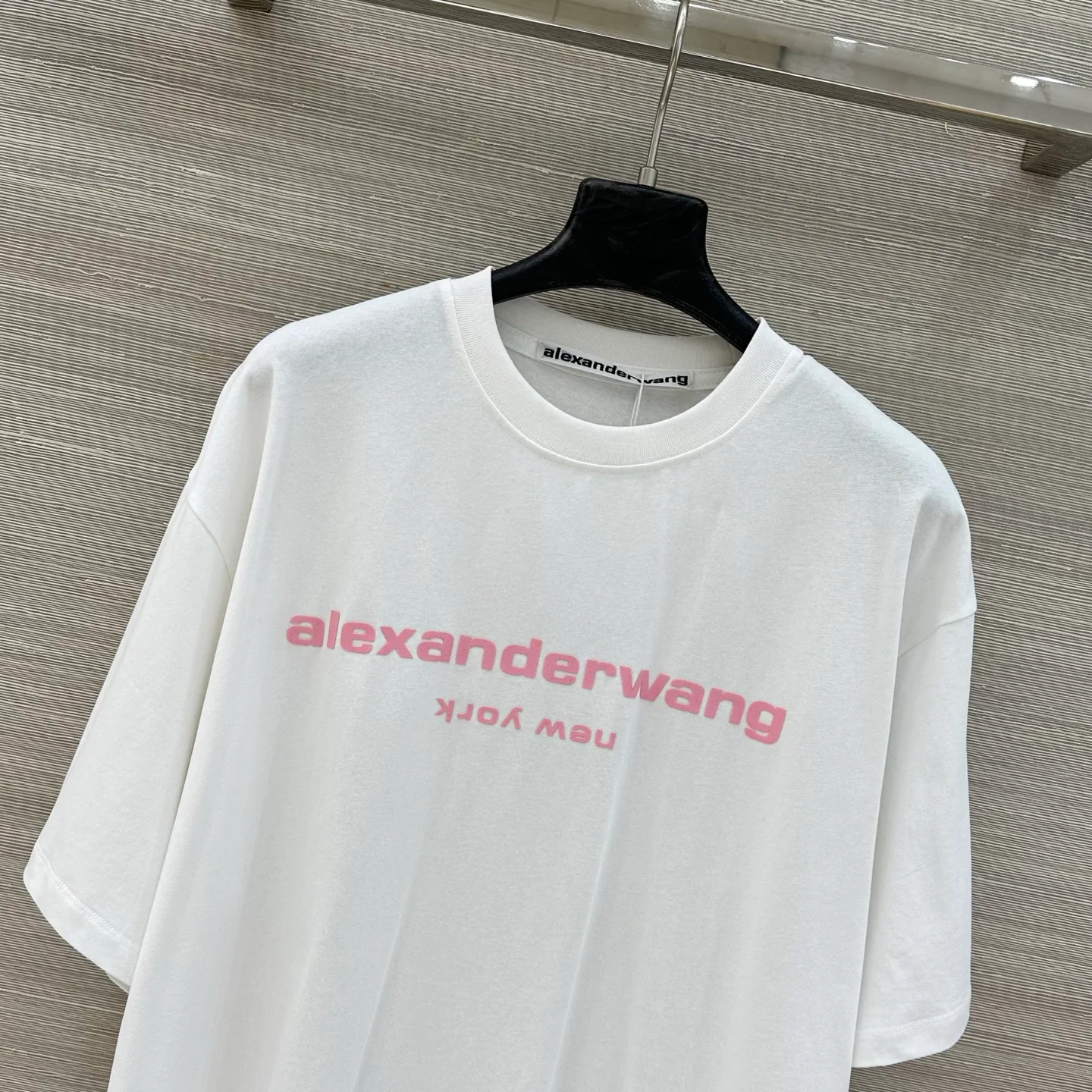Футболки Женские Alexander Wang 13122060