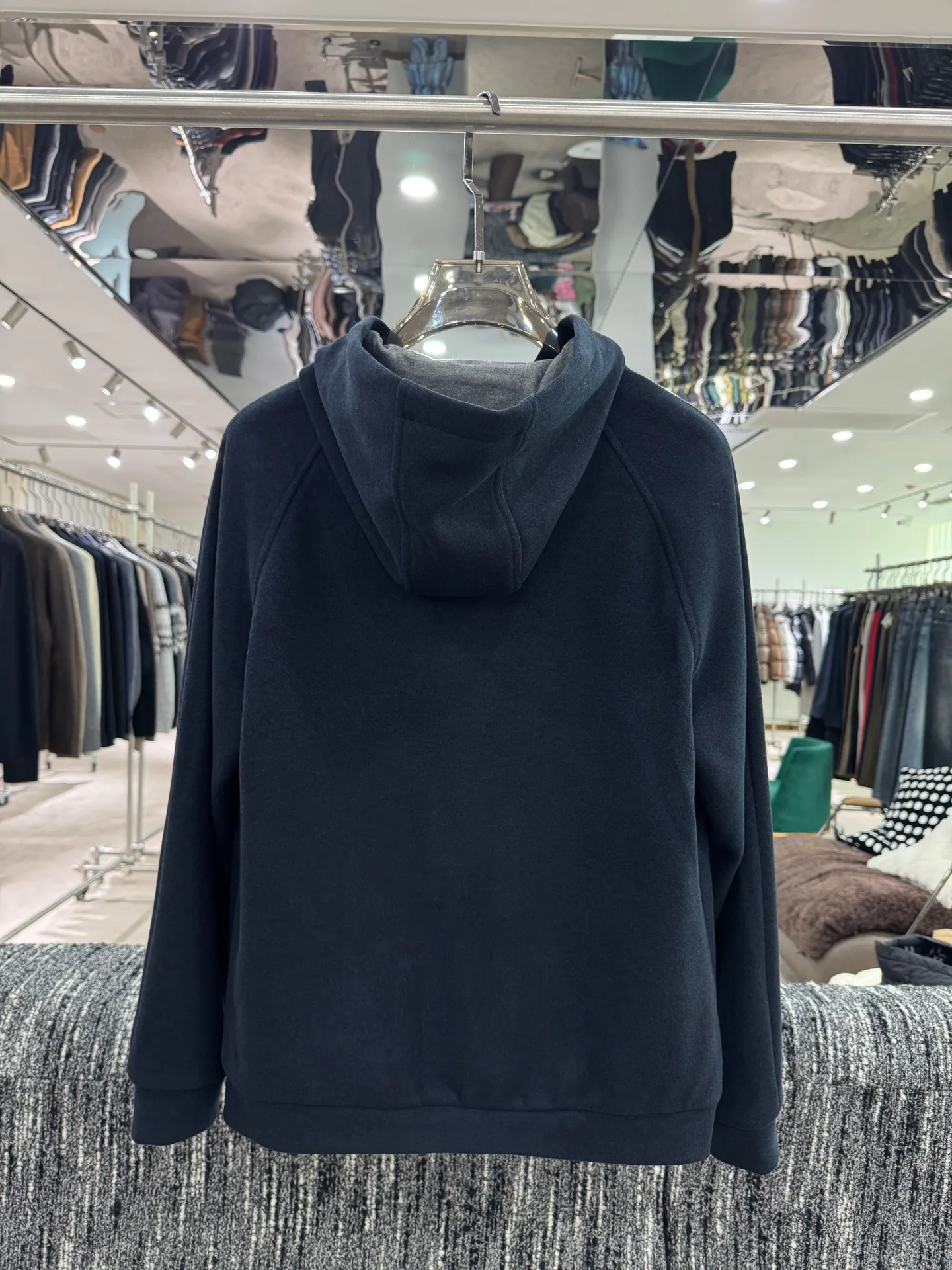Свитшоты И Худи Мужские Brunello Cucinelli 18084212