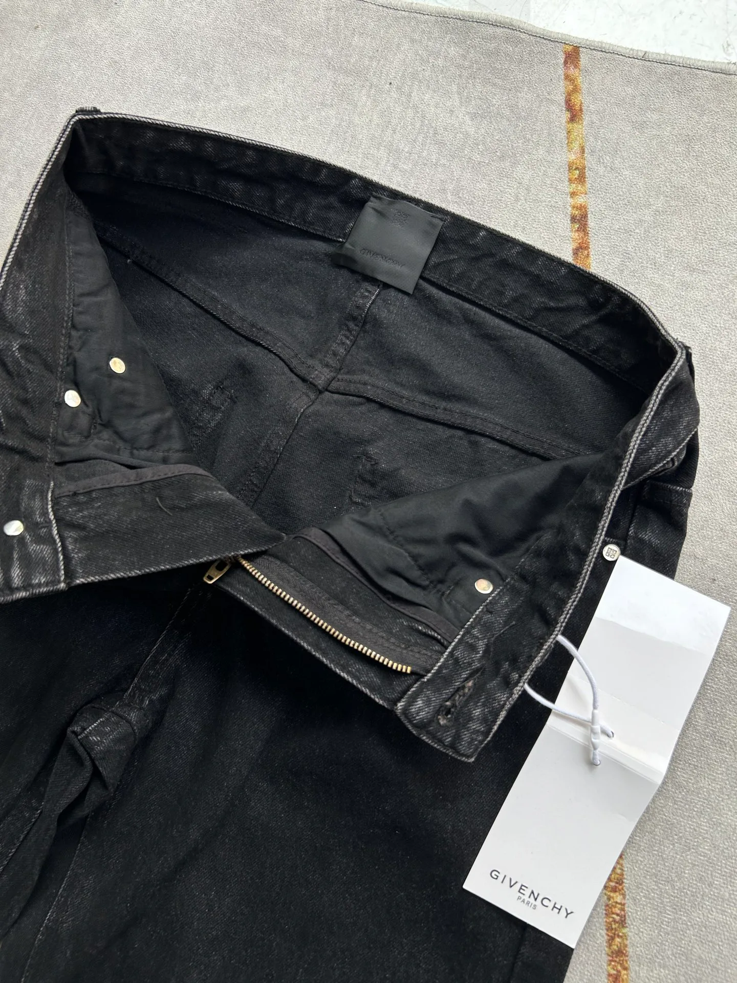 Джинсы Женские Givenchy 10658007