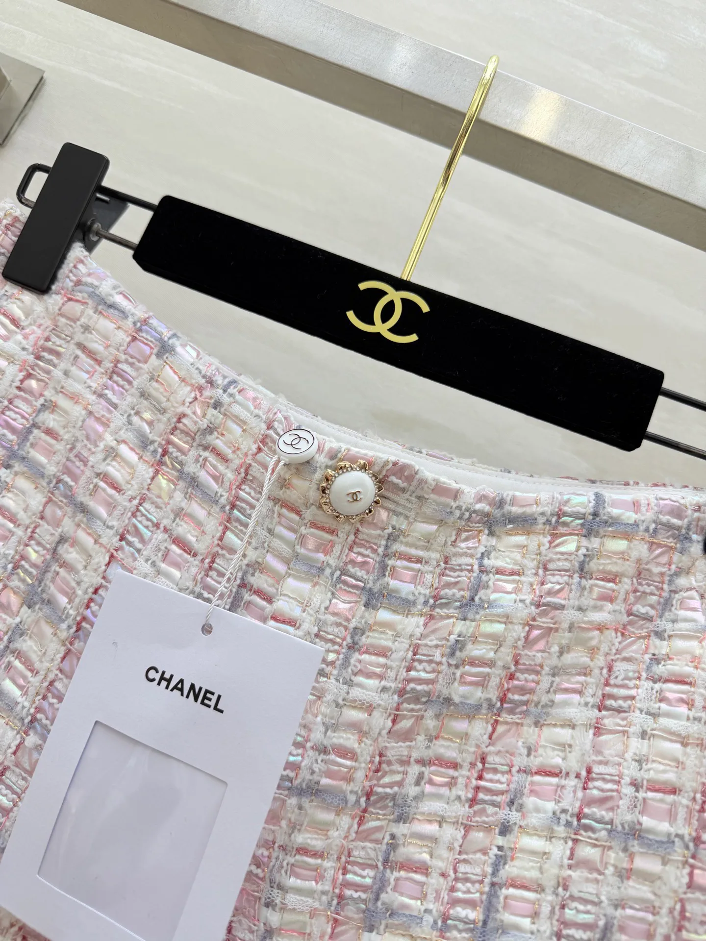 Брюки Женские Chanel 6049093