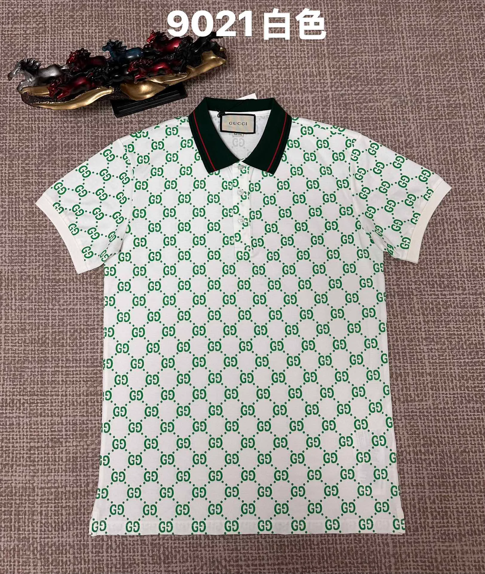 Футболки Мужские Gucci 3947840