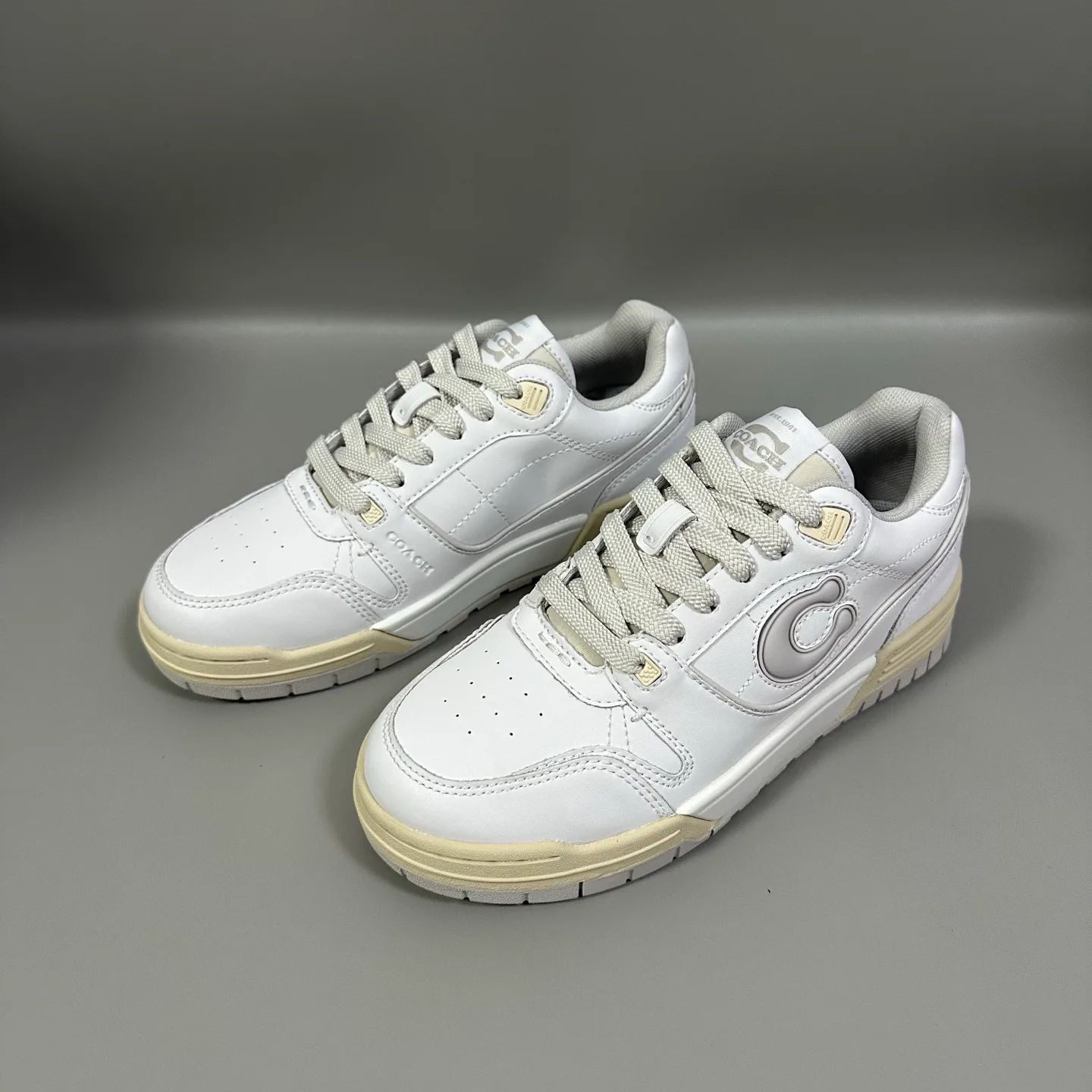 Кроссовки Женские Coach 185834