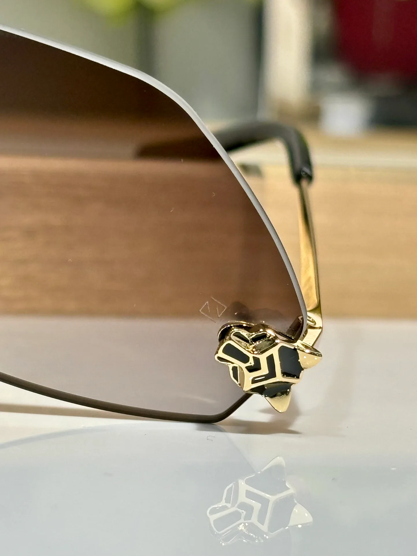 Бижутерия Cartier 5033486