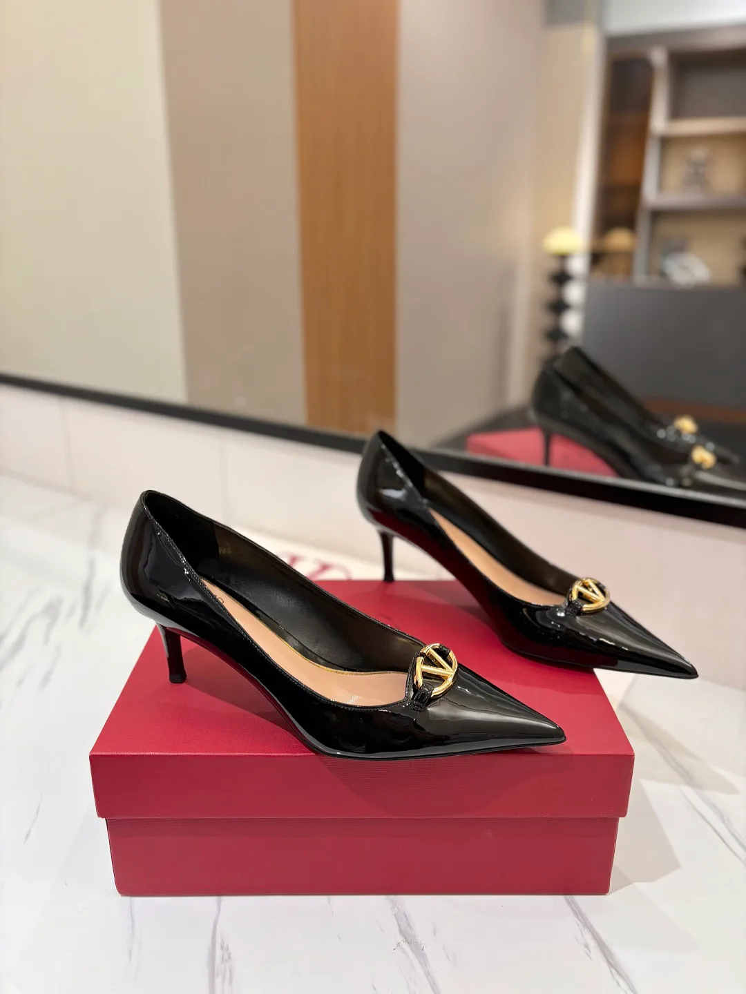 Туфли Женские Valentino 11683050