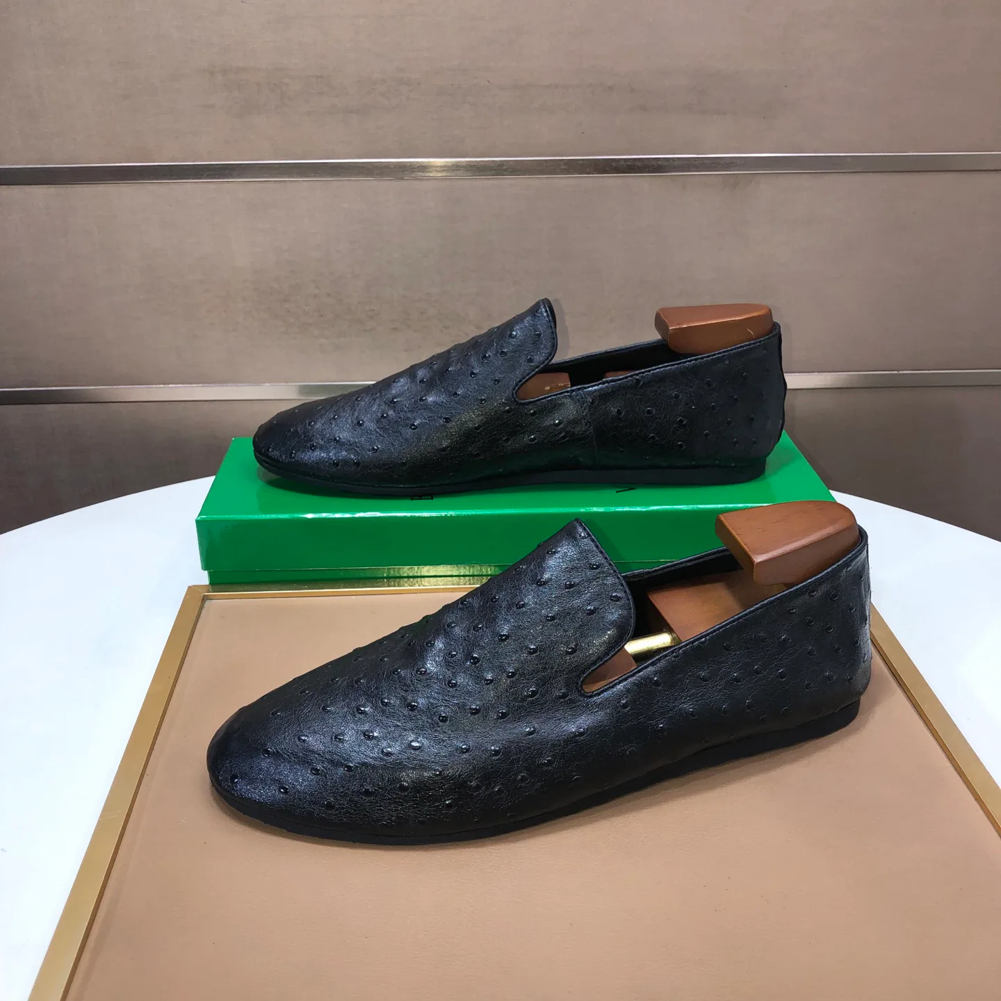 Лоферы И Туфли Мужские Bottega Veneta 18262227