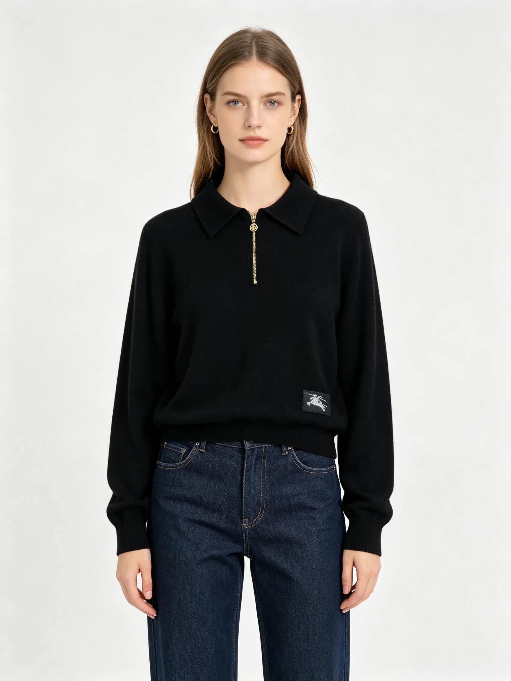 Джемперы И Свитеры Женские Burberry 19124153