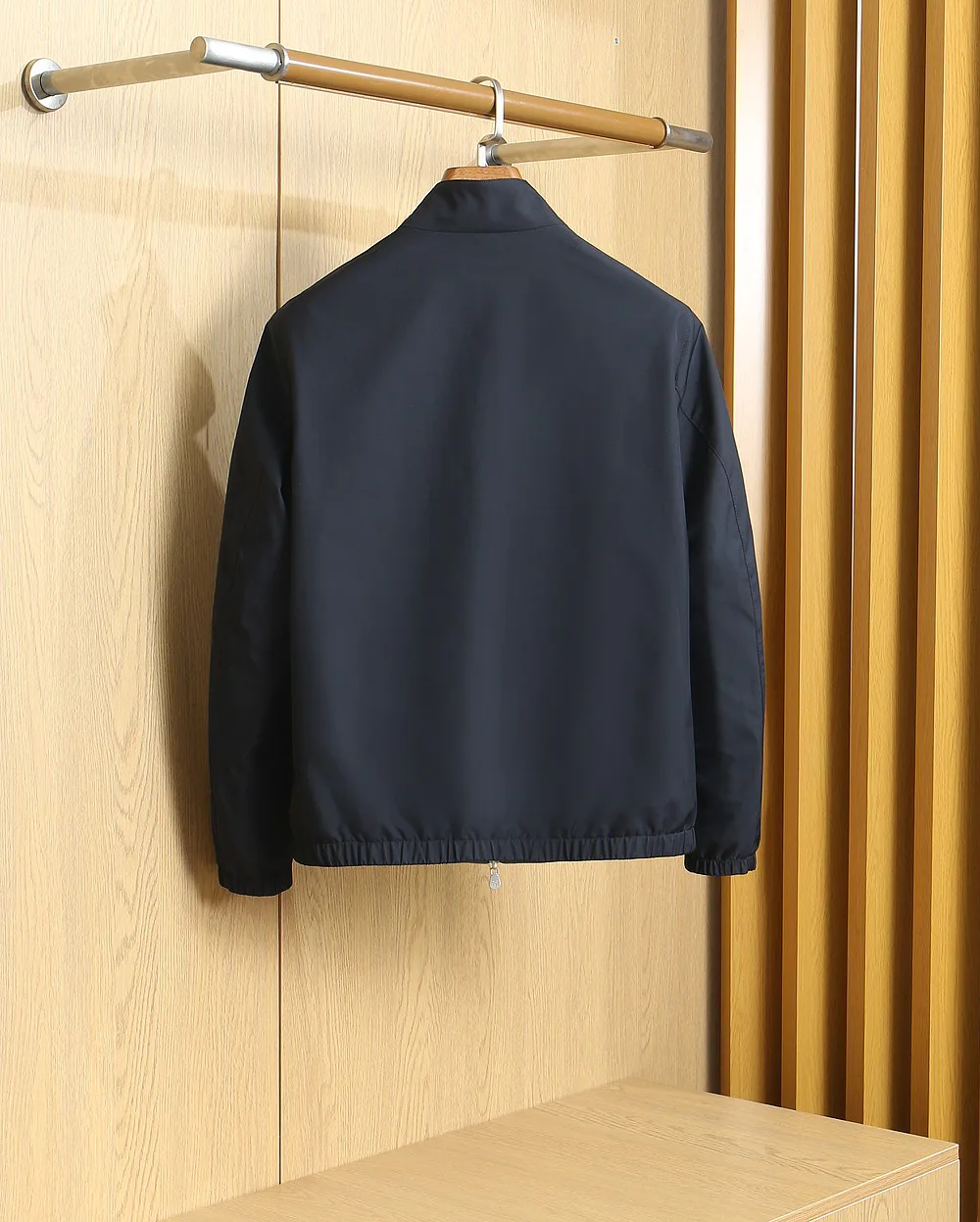 Куртки И Пуховики Мужские Brunello Cucinelli 17468300