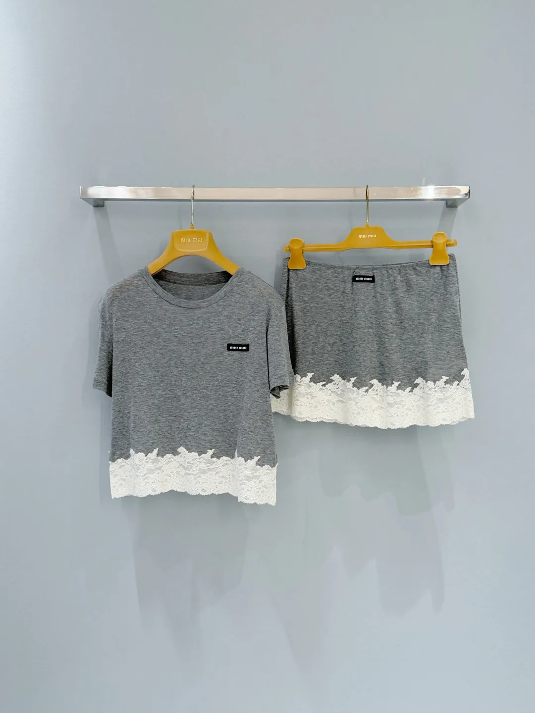 Футболки Женские Miu Miu 13472224