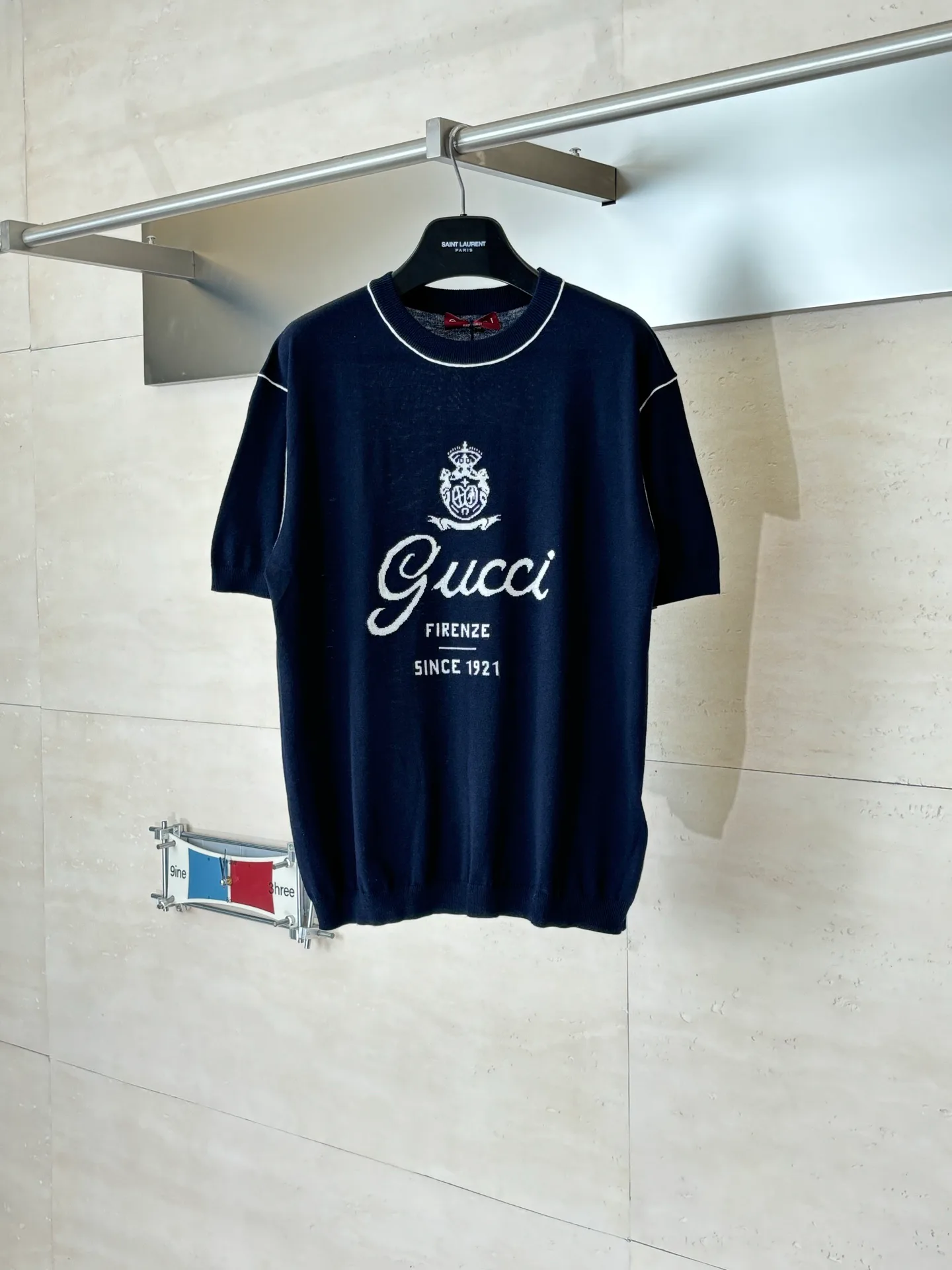 Футболки Мужские Gucci 13554820