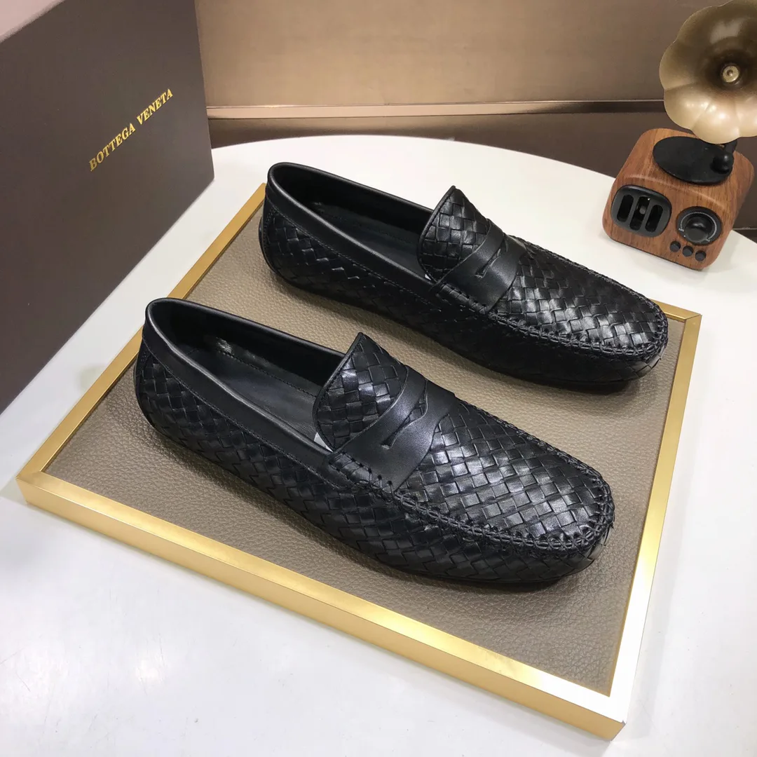 Лоферы И Туфли Мужские Bottega Veneta 18262246