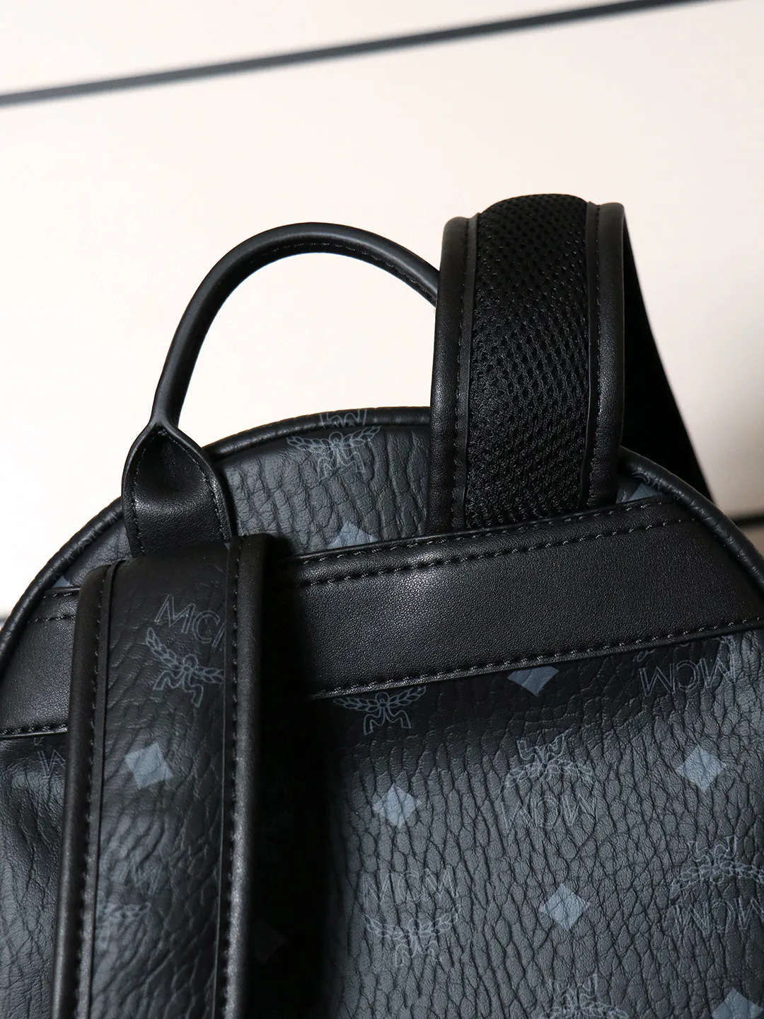 Рюкзаки Женские Mcm 9836310