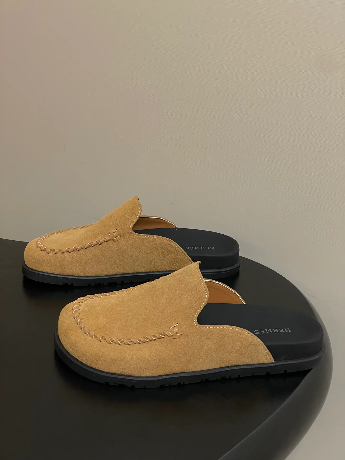 Мюли И Сабо Женские Hermes 1593376