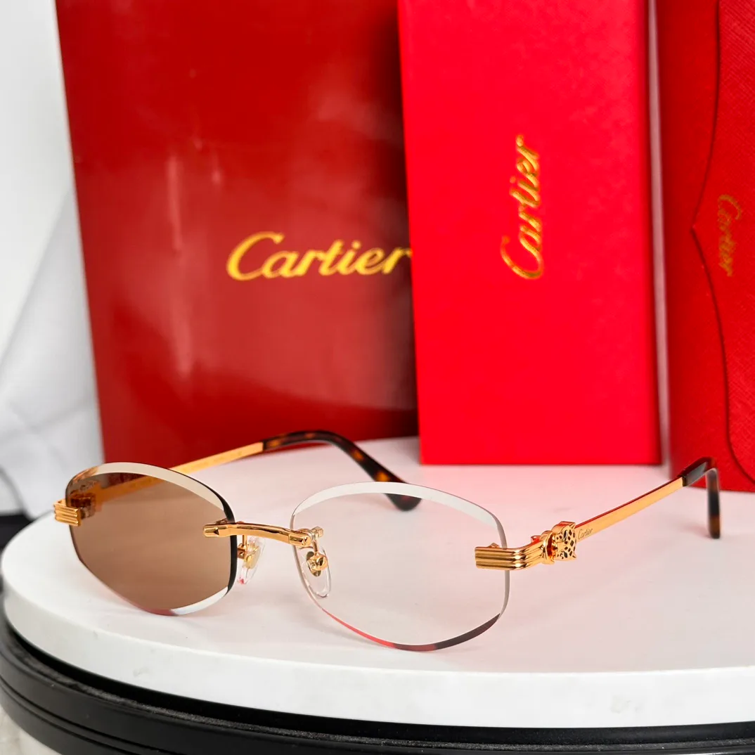 Очки Cartier 15385