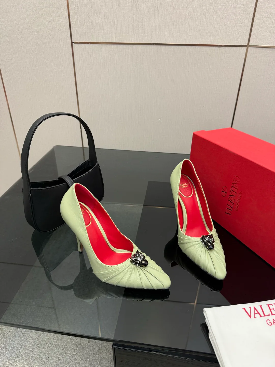 Туфли Женские Valentino 5051991