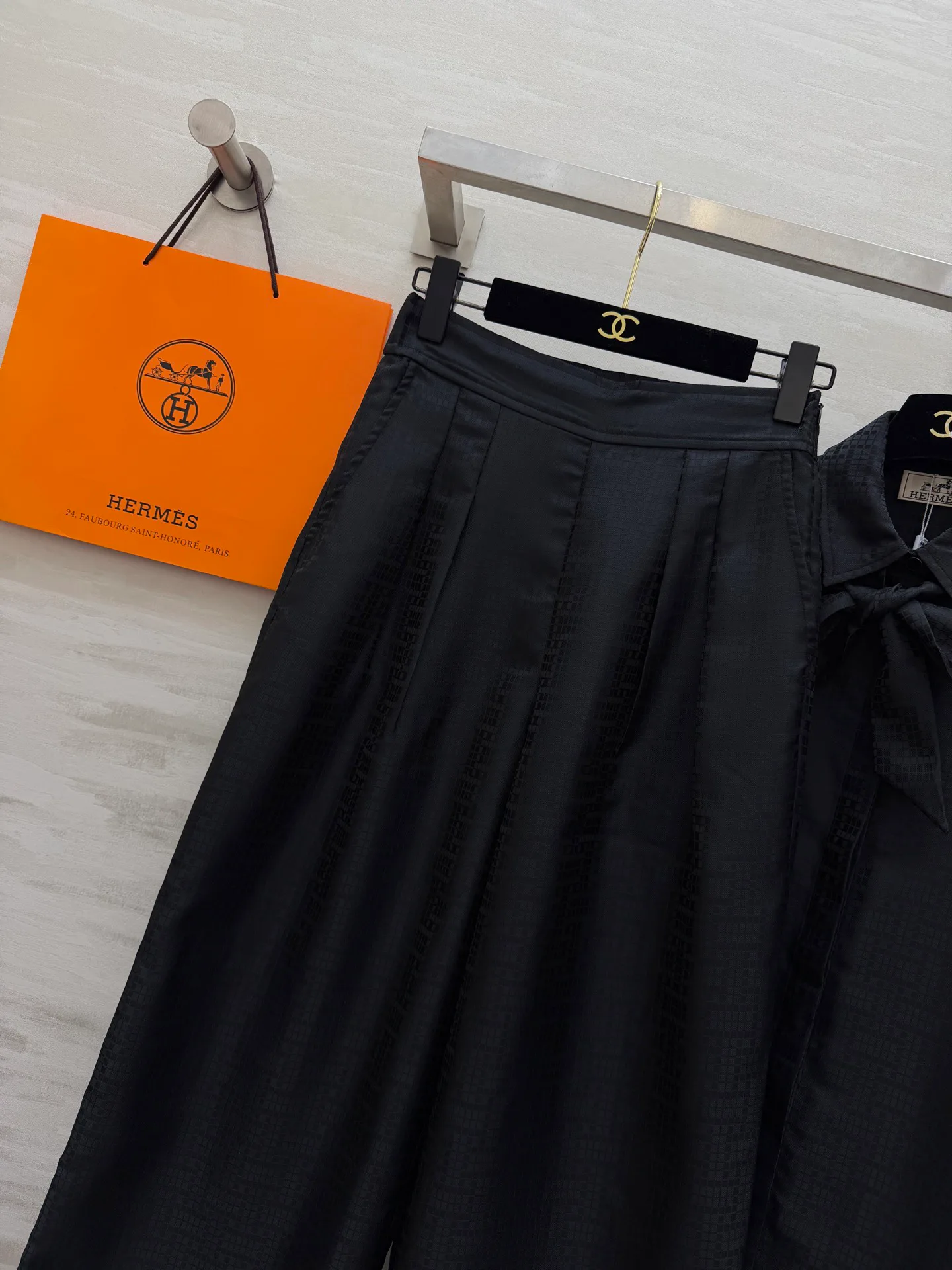 Рубашки Женские Hermes 9636036