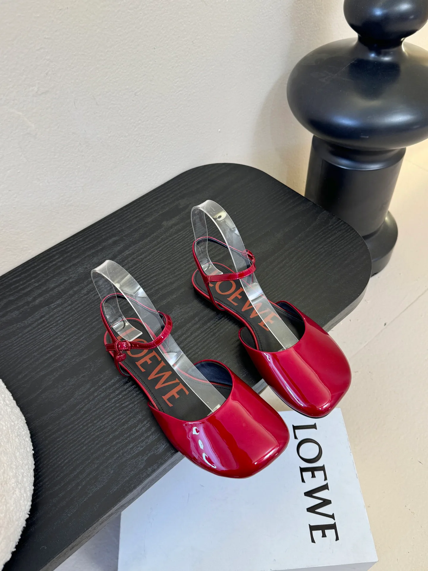 Туфли Женские Loewe 10840524