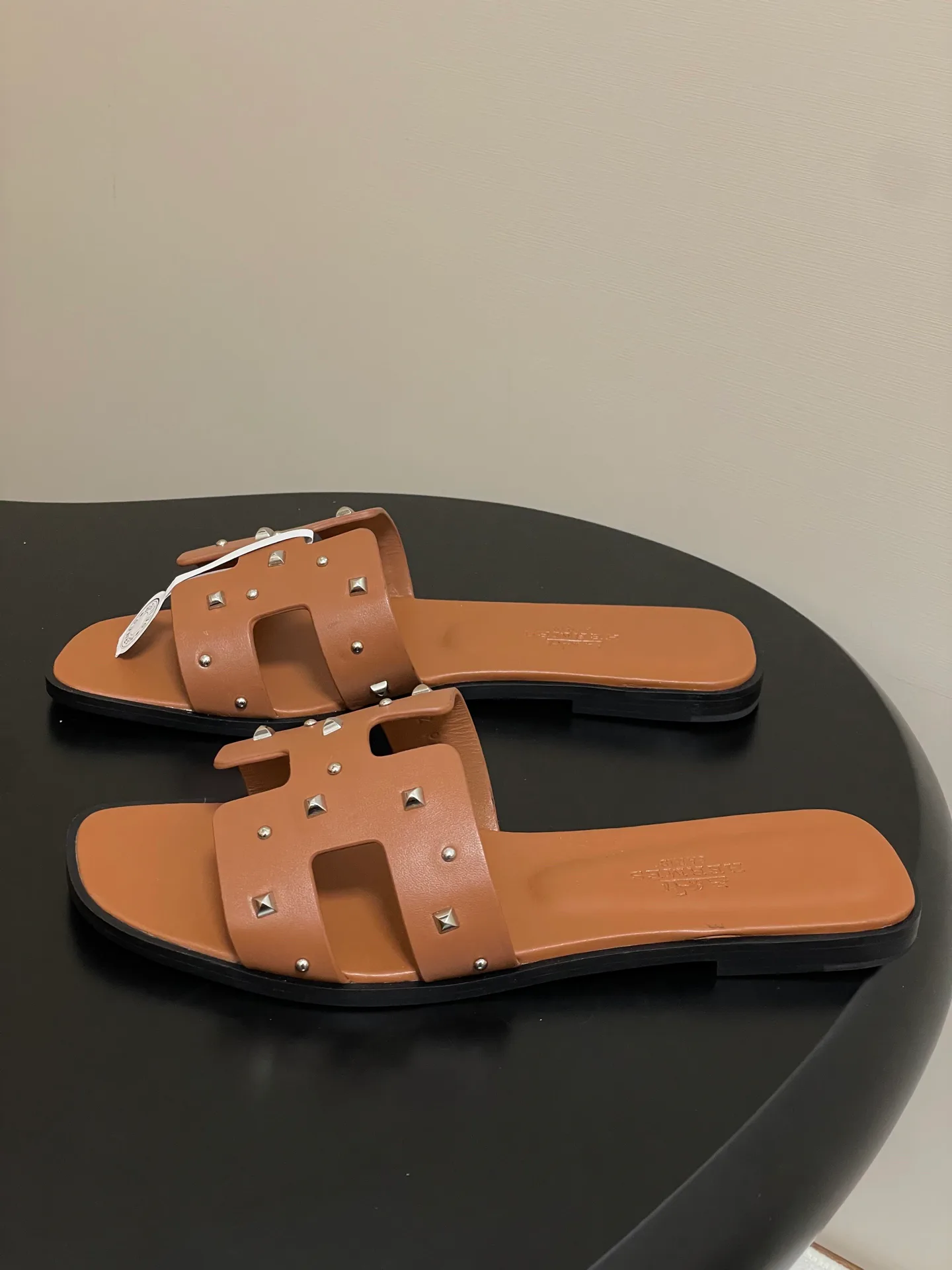 Сандалии Женские Hermes 9411624