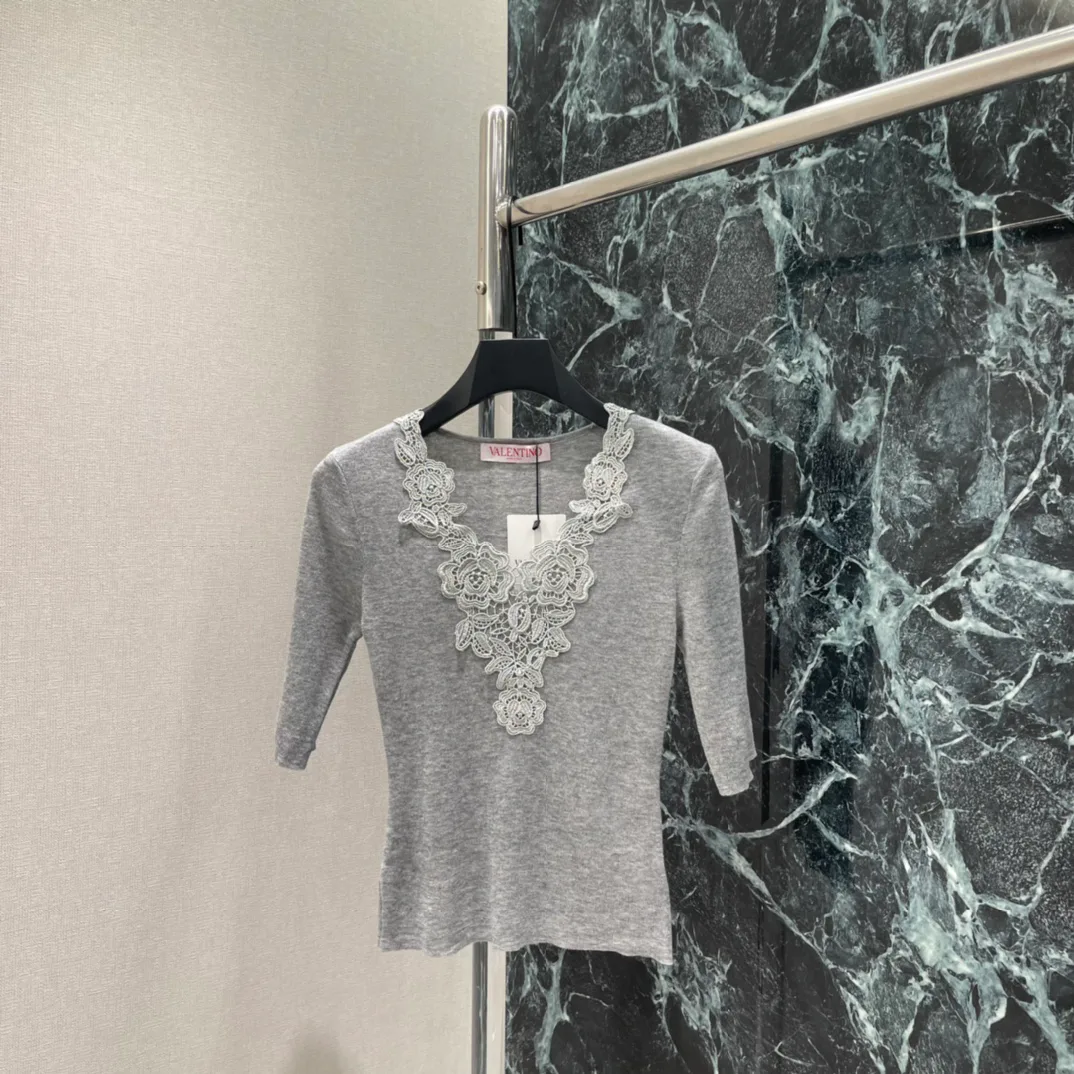 Джемперы И Свитеры Женские Valentino 13162605