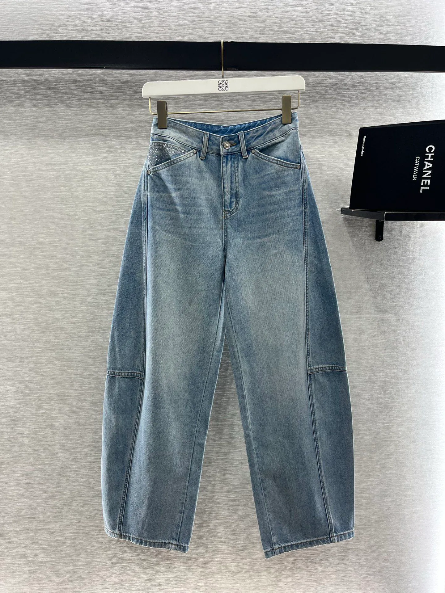 Брюки Женские Alexander Wang 1512468