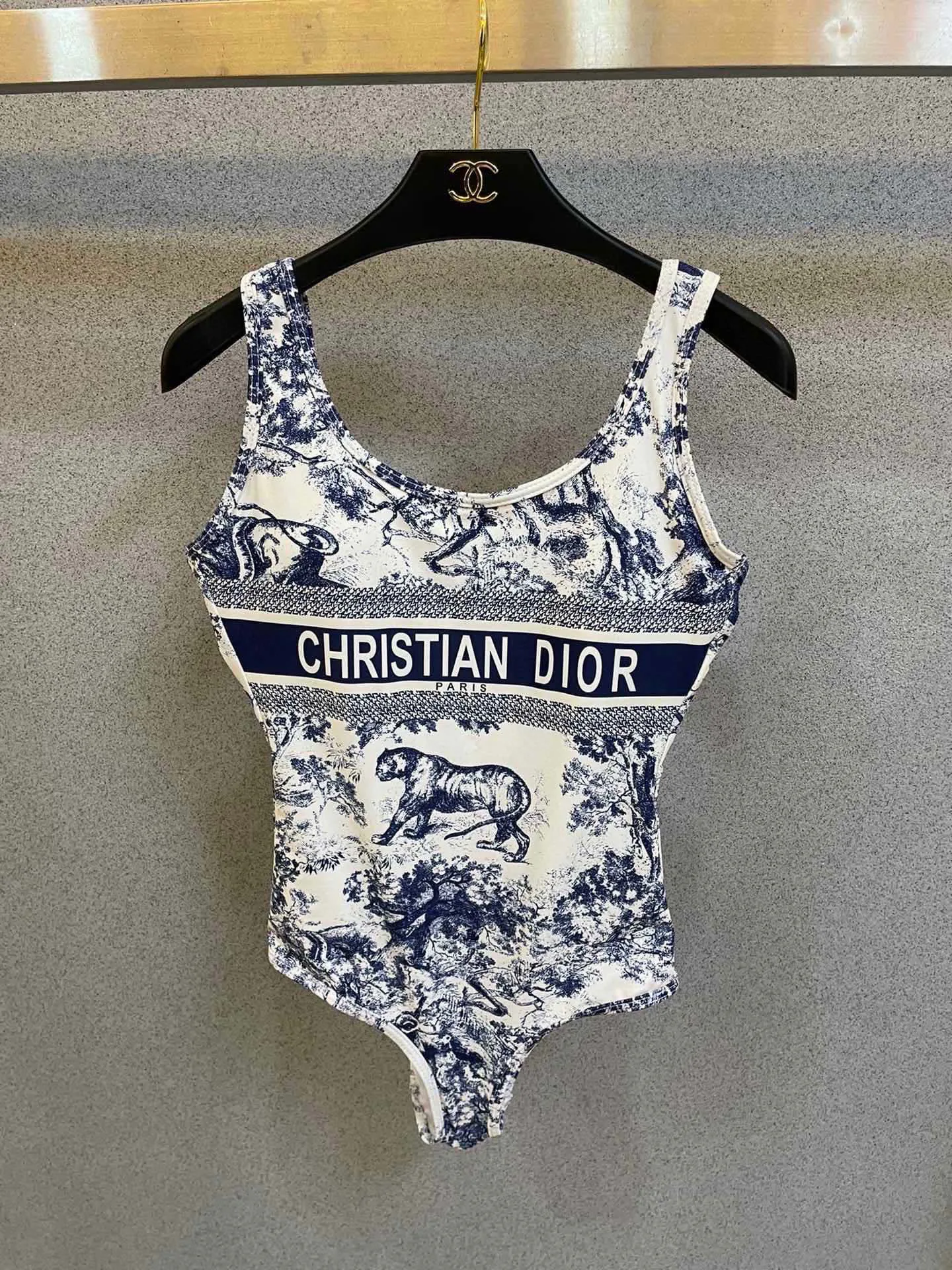 Купальники Женские Christian Dior 11585329