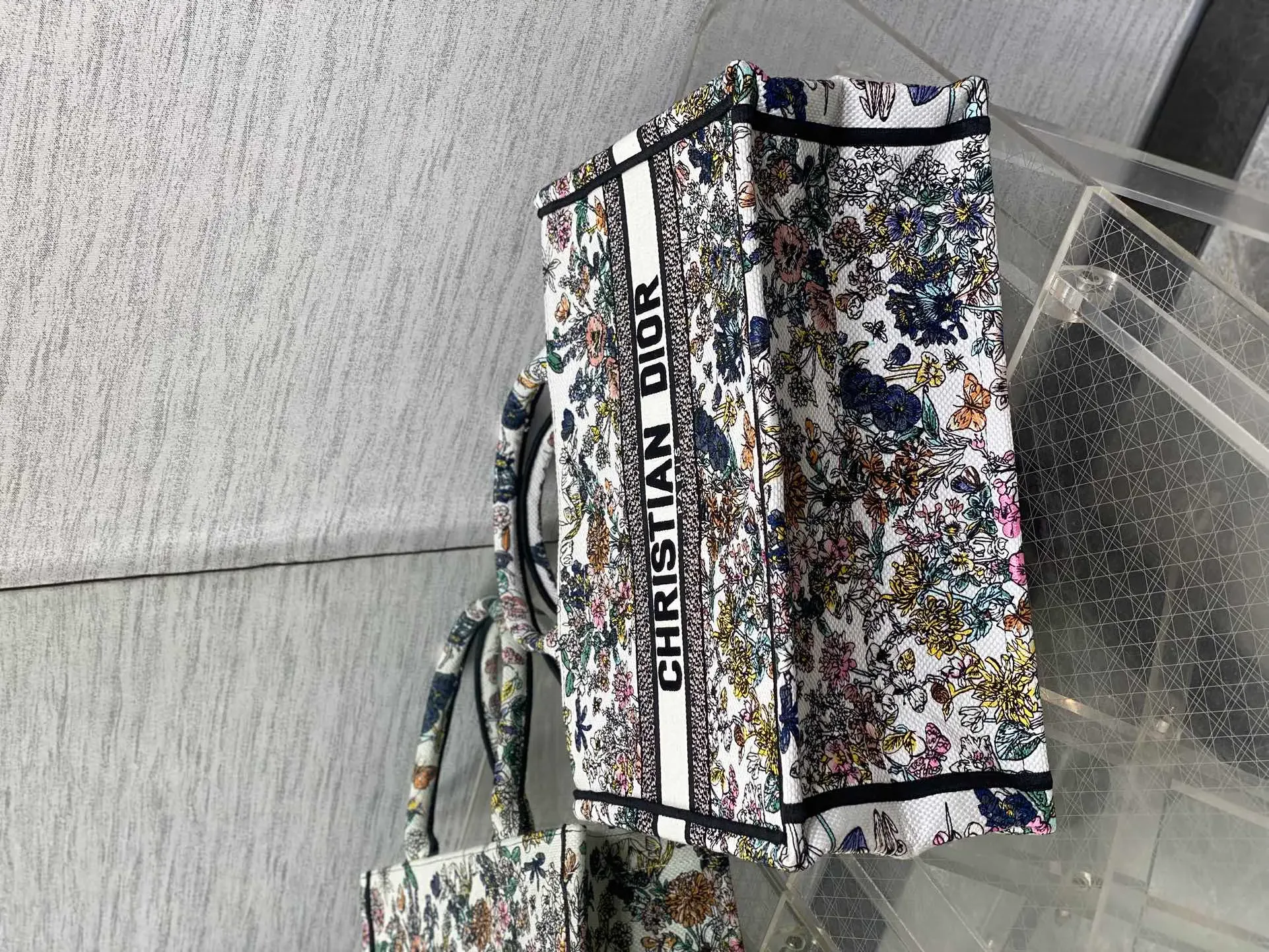 Классические Сумки Женские Christian Dior 274283