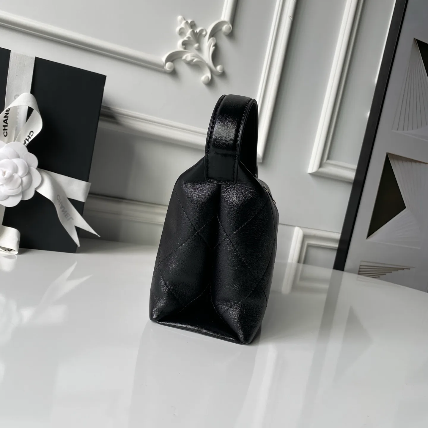 Классические Сумки Женские Chanel 18207785