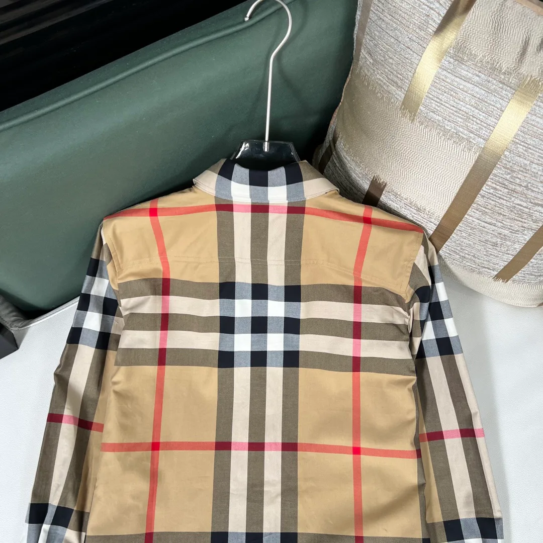 Рубашки Женские Burberry 12834440
