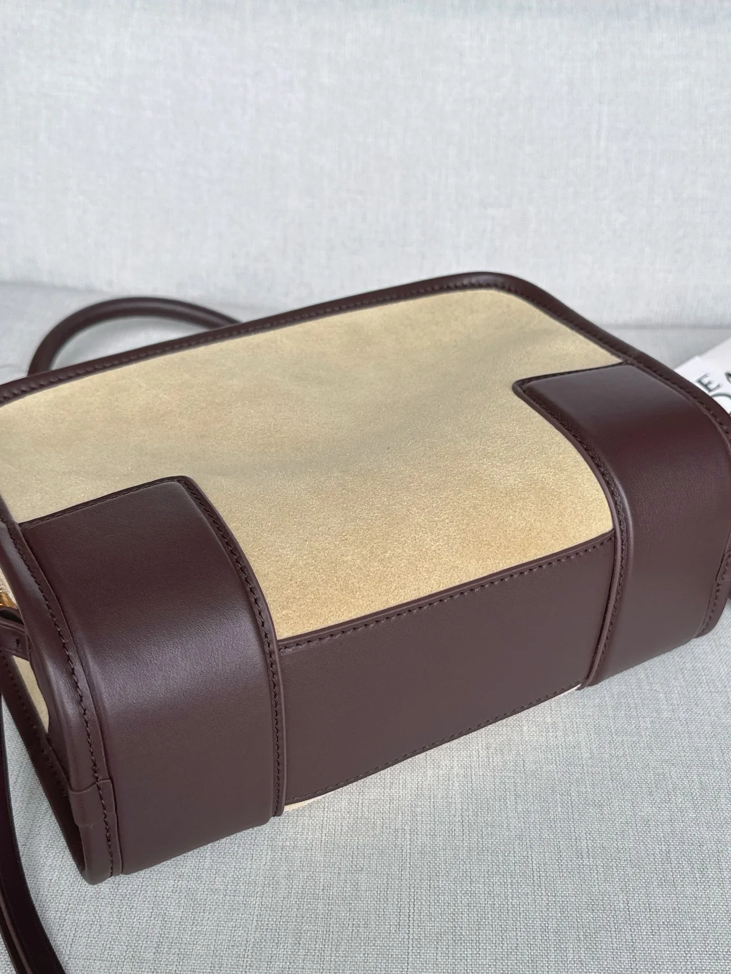 Классические Сумки Женские Loewe 12630163