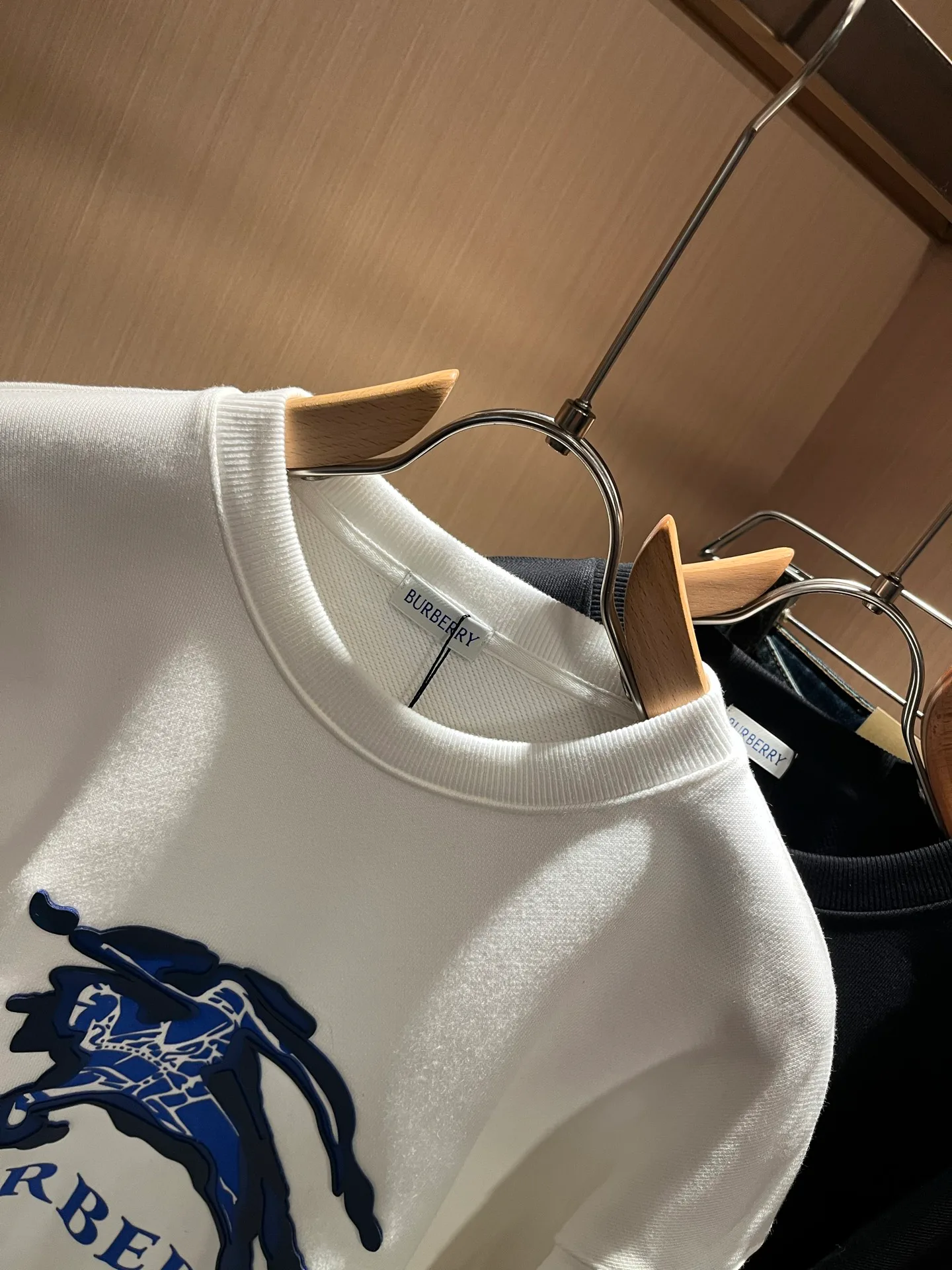 Свитшоты И Худи Мужские Burberry 187966