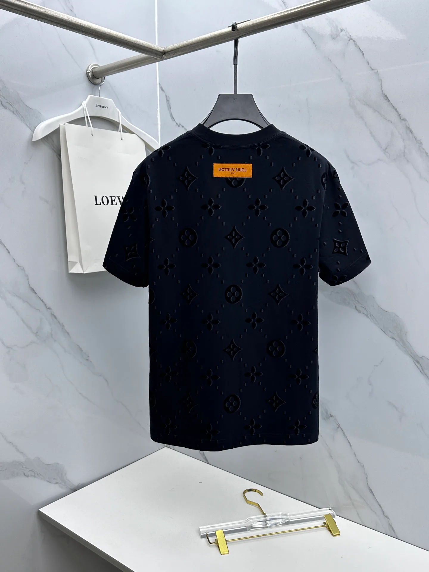 Футболки Женские Louis Vuitton 5415064