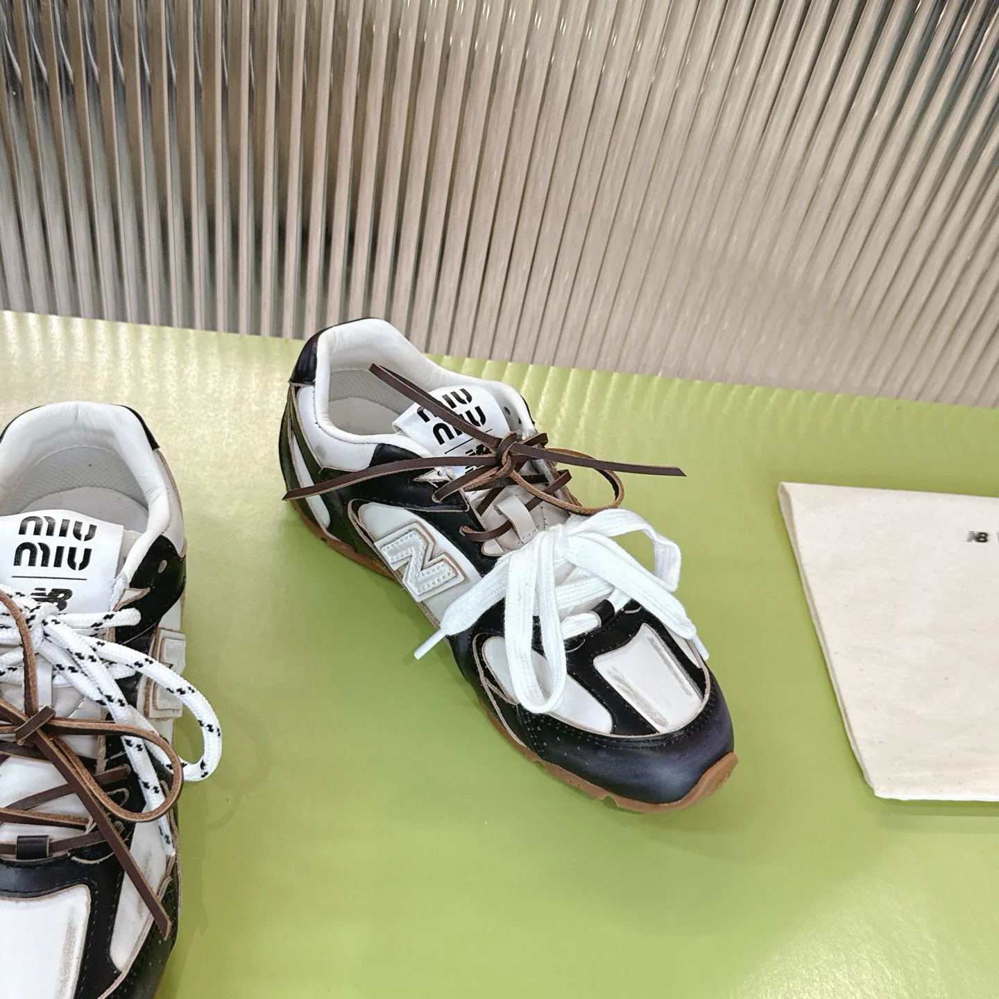 Кроссовки Мужские New Balance 1314287