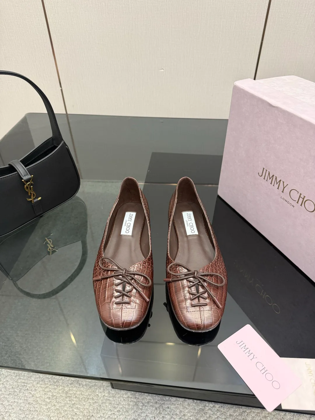 Туфли Женские Jimmy Choo 5399911