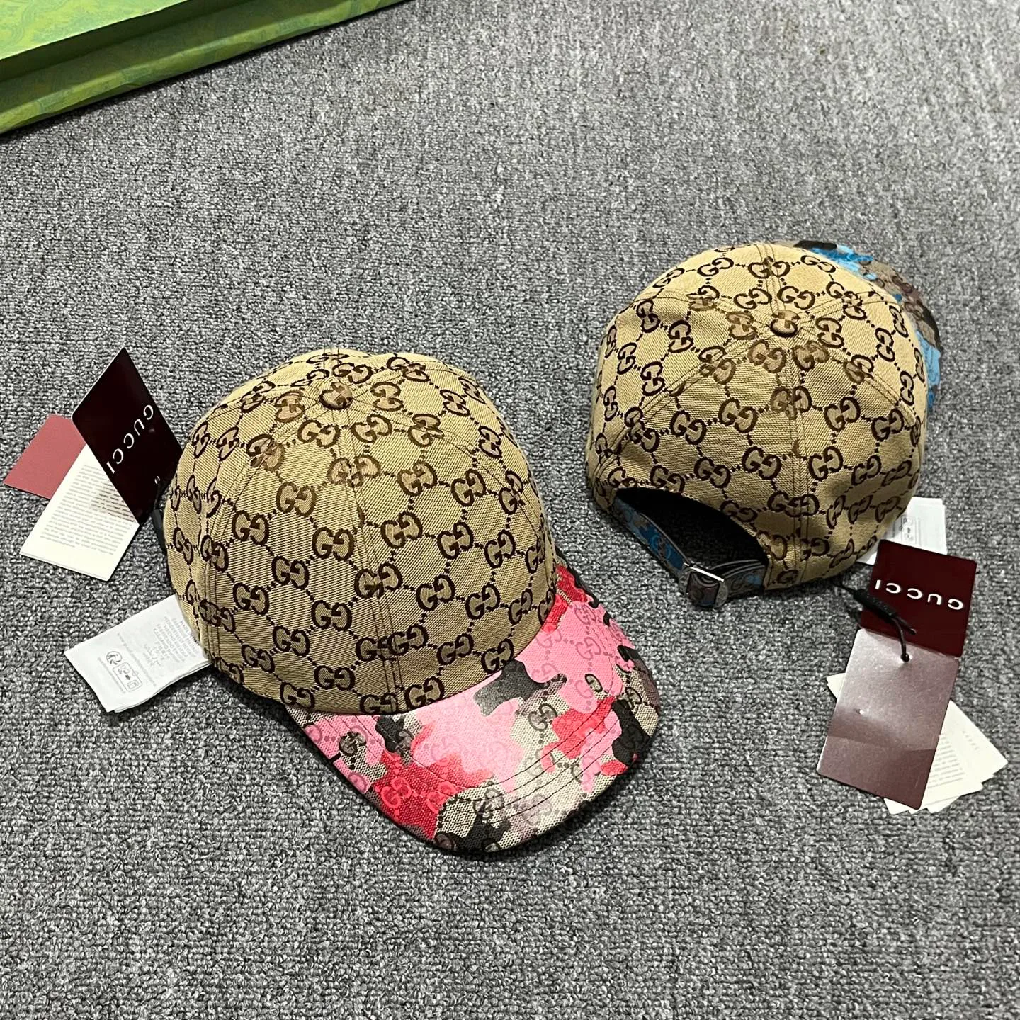 Головные Уборы Gucci 10064951