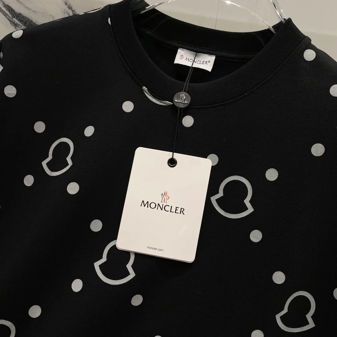 Футболки Женские Moncler 14408