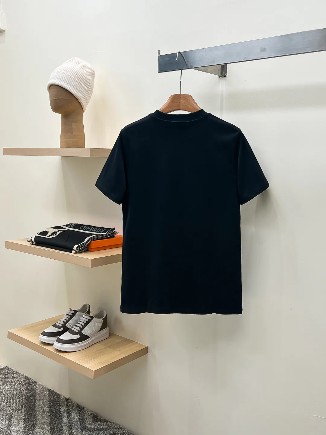Футболки Женские Loewe 11415728