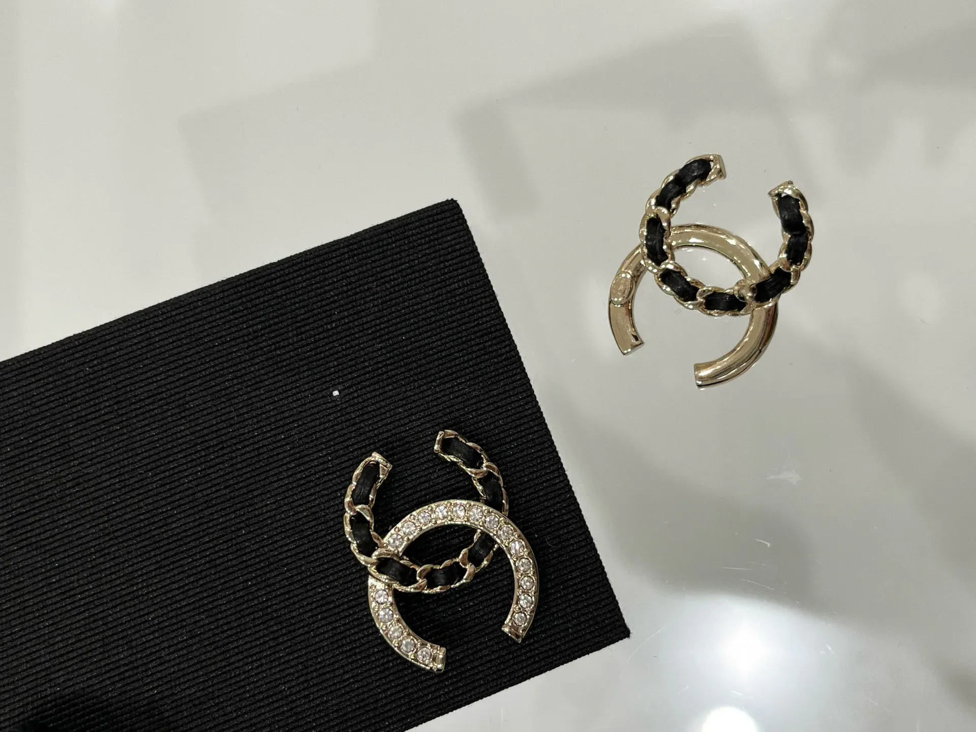 Бижутерия Chanel 70880