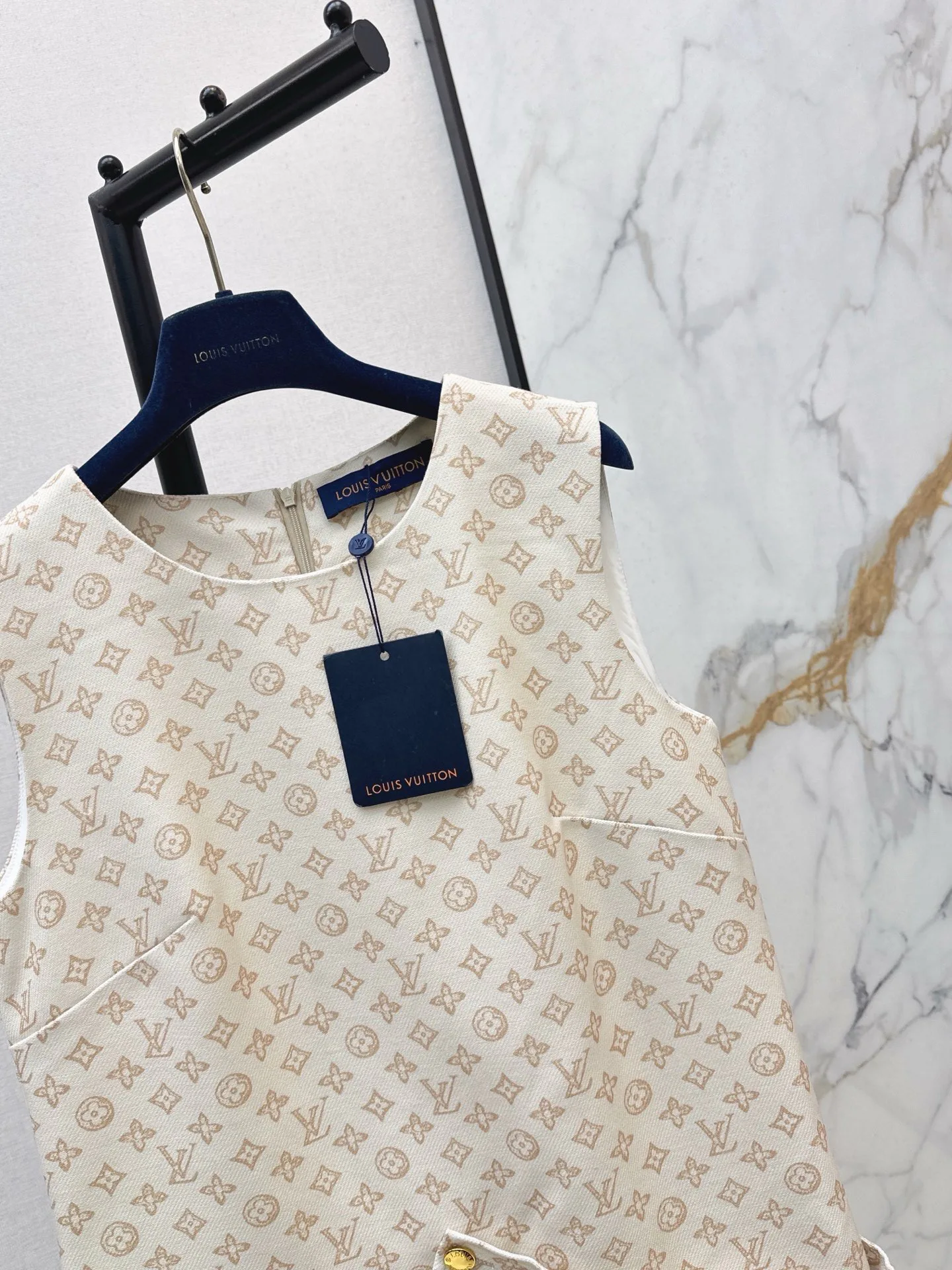 Платья Женские Louis Vuitton 11755829
