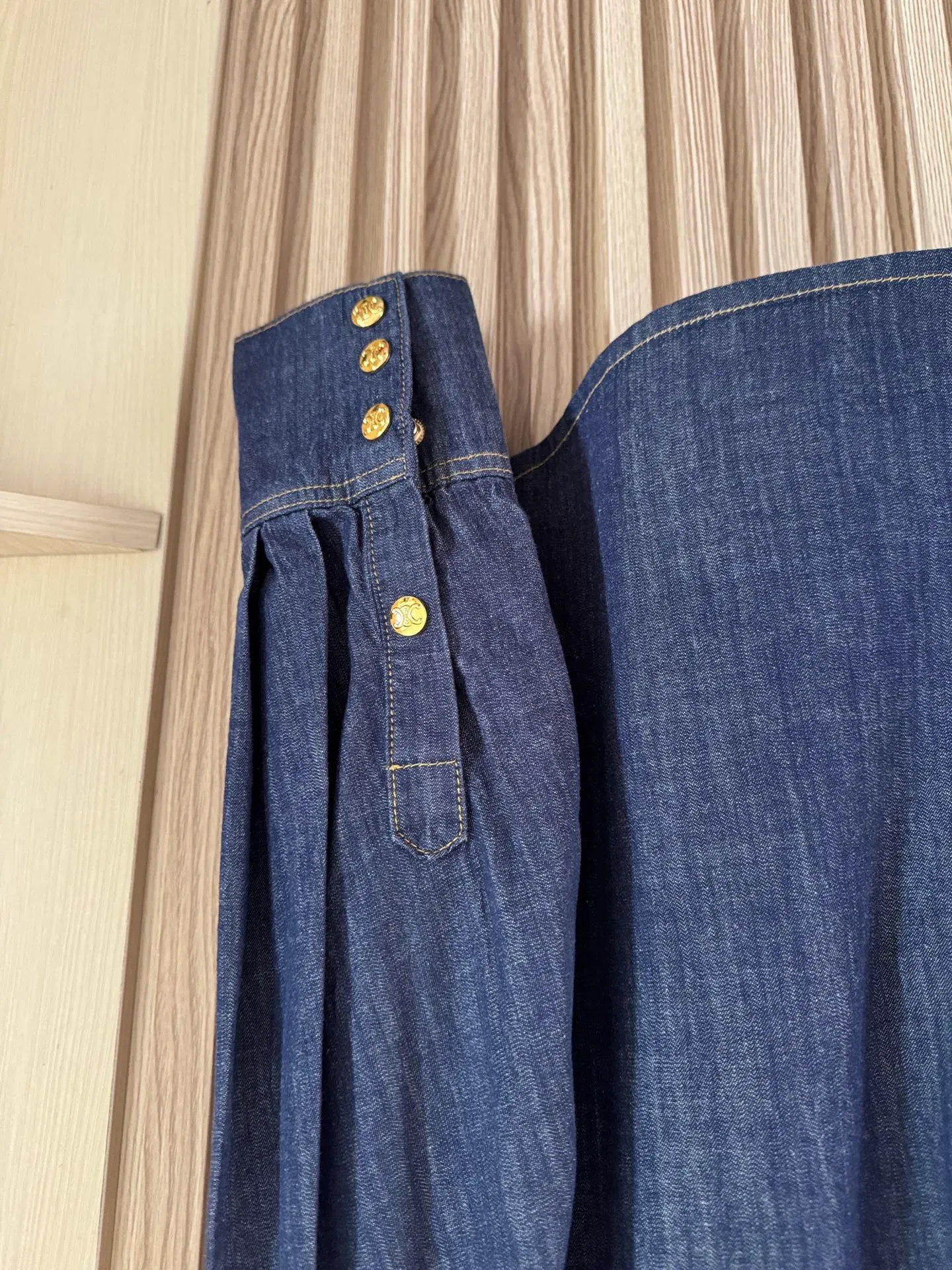 Рубашки Женские Celine 5929187