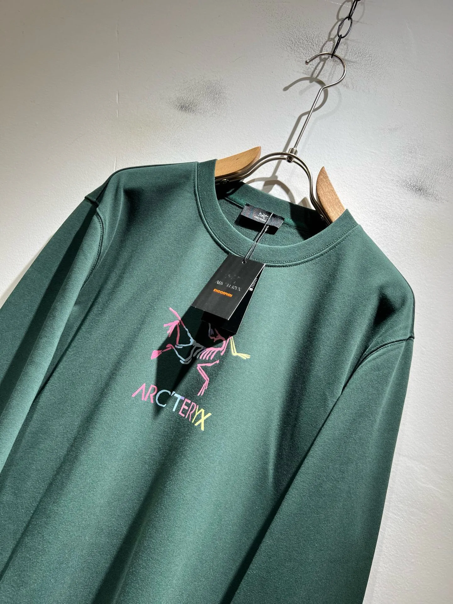 Свитшоты И Худи Мужские Arcteryx 18081227