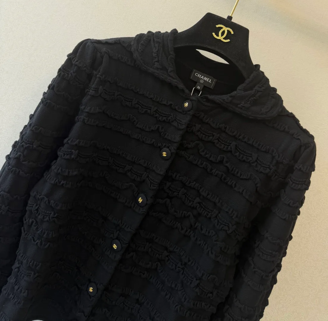 Джемперы И Свитеры Женские Chanel 17892406