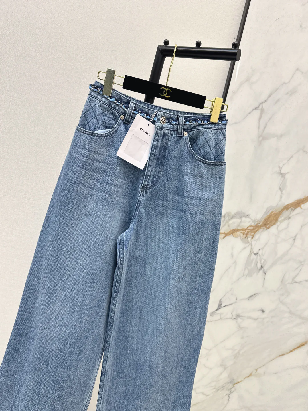 Джинсы Женские Celine 11462275