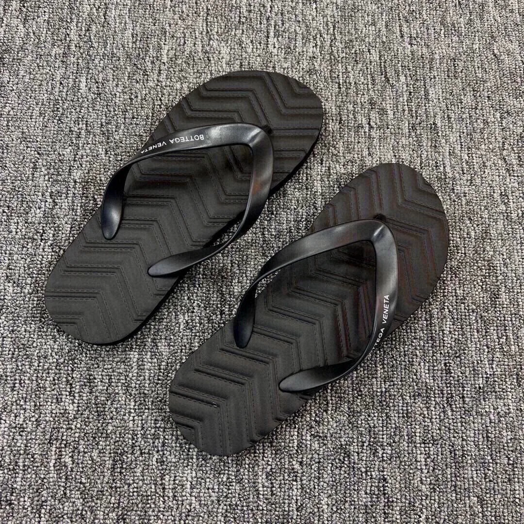 Шлепанцы Мужские Bottega Veneta 11396531