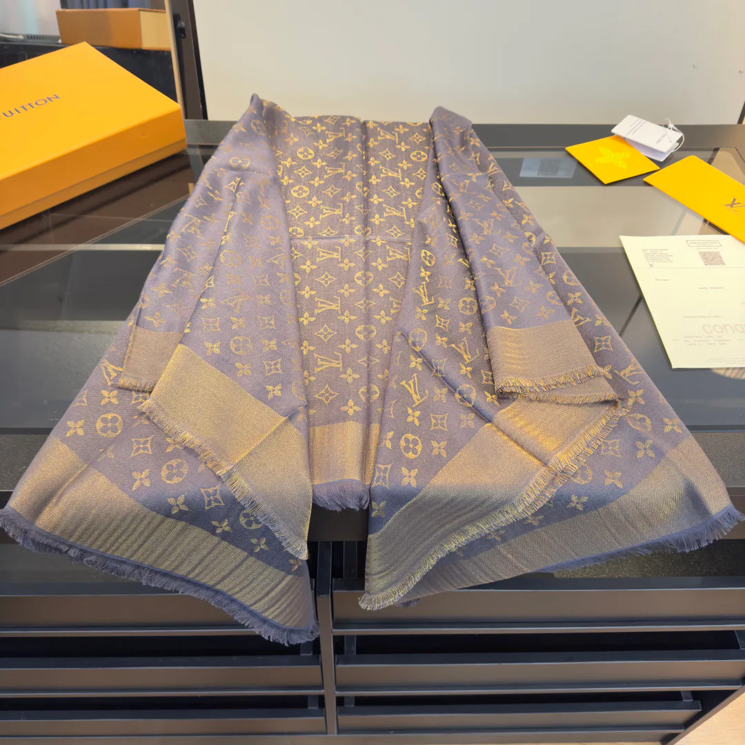 Шарфы Louis Vuitton 262360